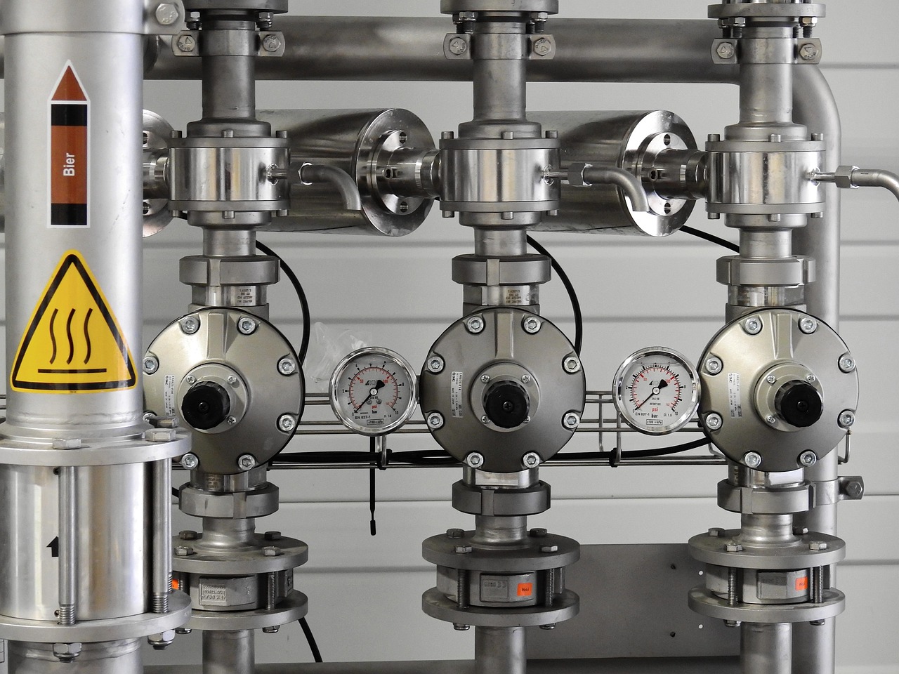 Jamtree Food Processing Facility